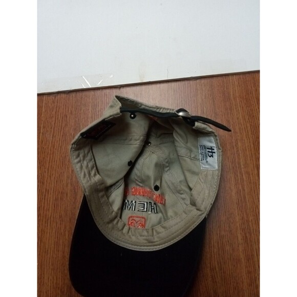 Dodge Ram That Thing Gotta Hemi Strap back Baseball Cap Hat - Picture 3 of 3